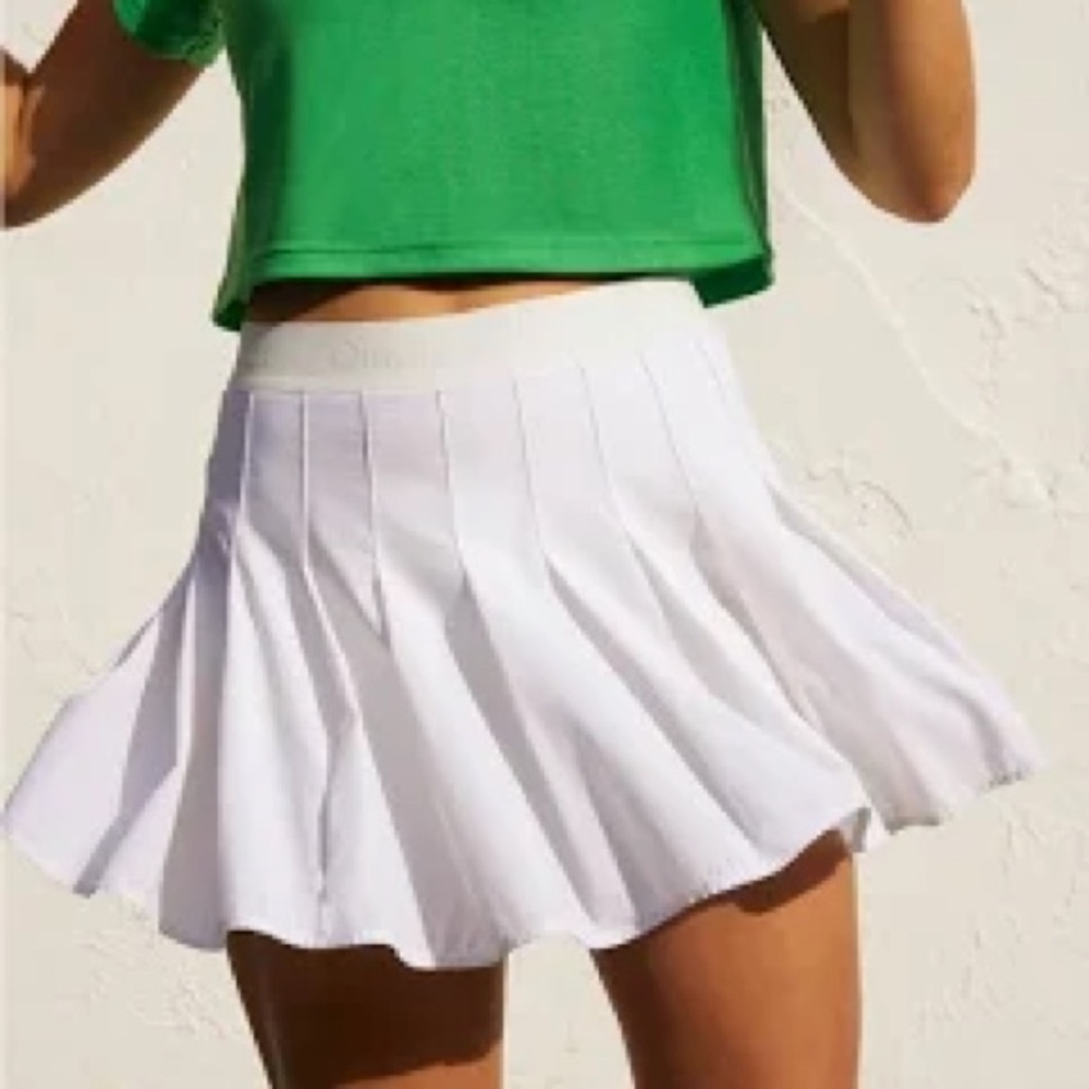 Outdoor Voices Tennis Skirt